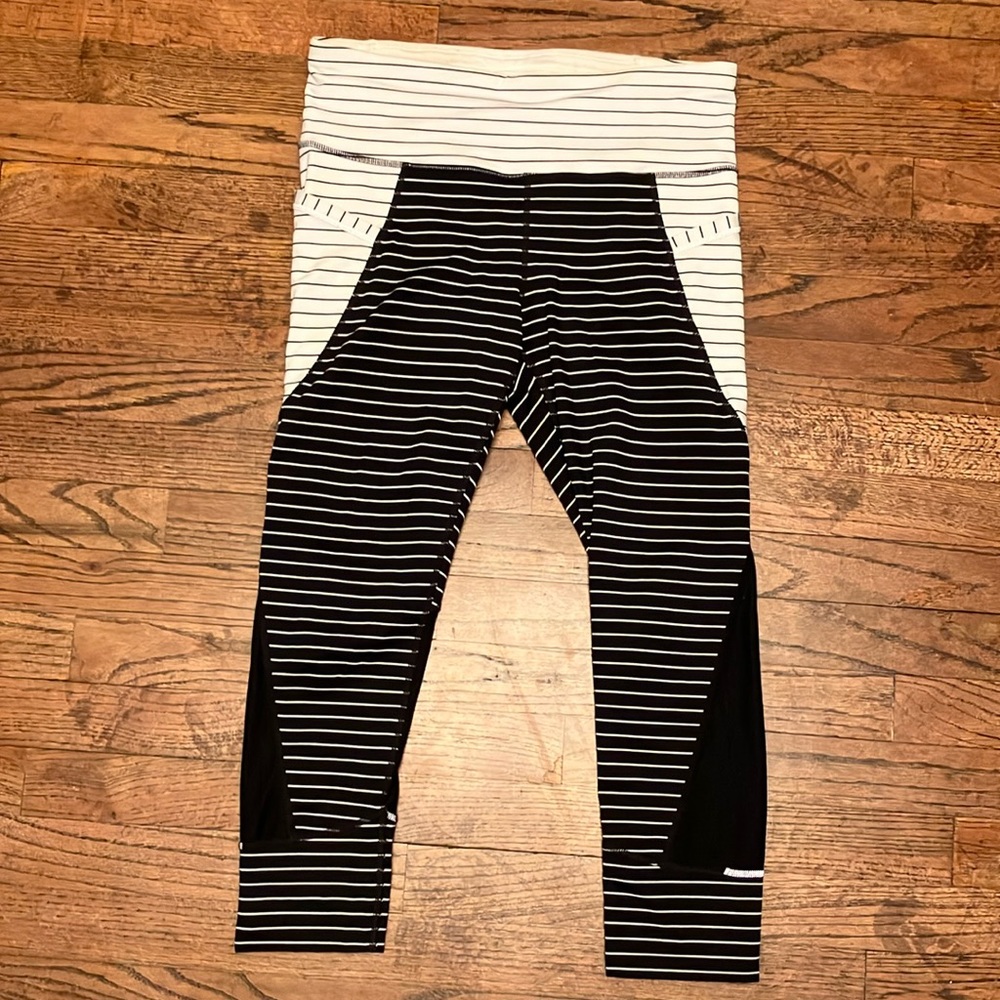 Athleta Capris - image 1